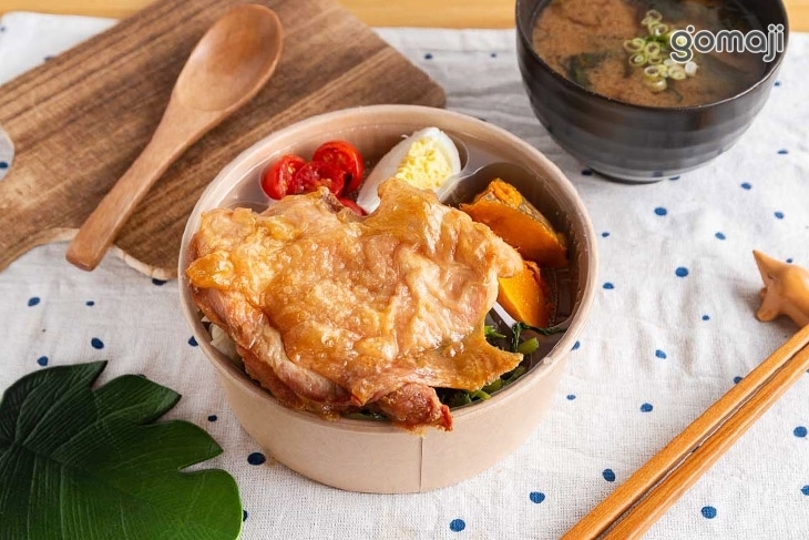糧好料理所 | LiangHao Lab