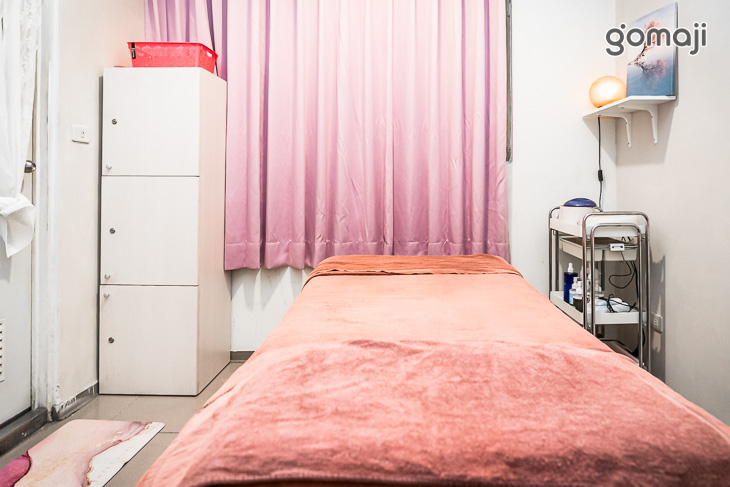 貝緹絲美容美體spa