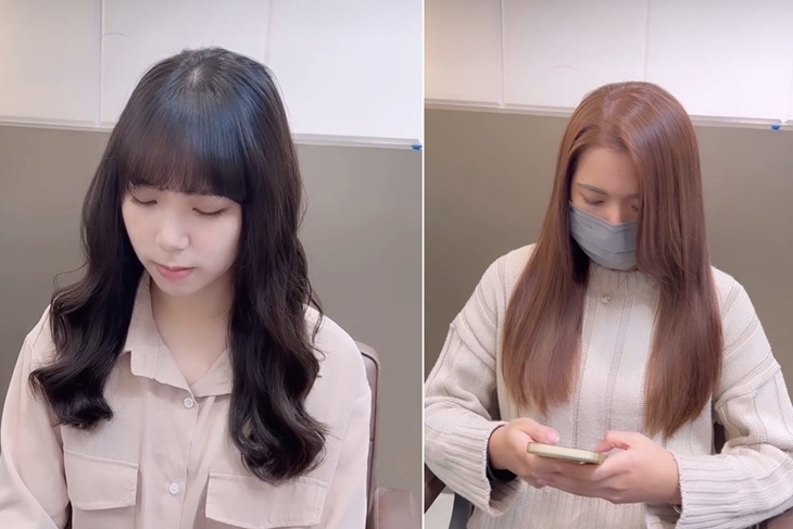 H icon hair studio(光復店)