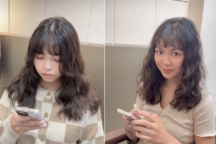 H icon hair studio(光復店)