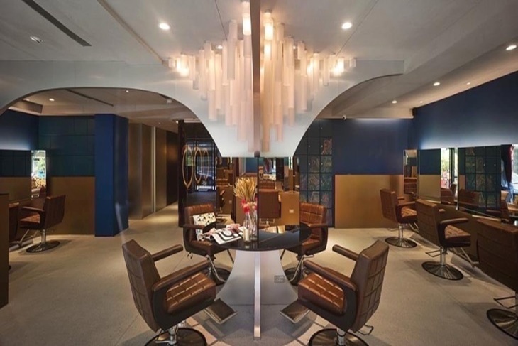 H icon hair studio(光復店)