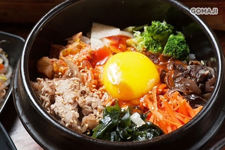 韓金閣韓式料理