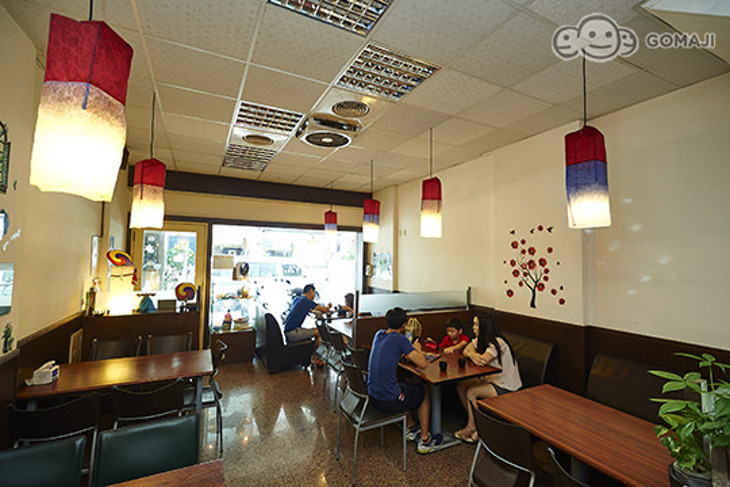 韓金閣韓式料理