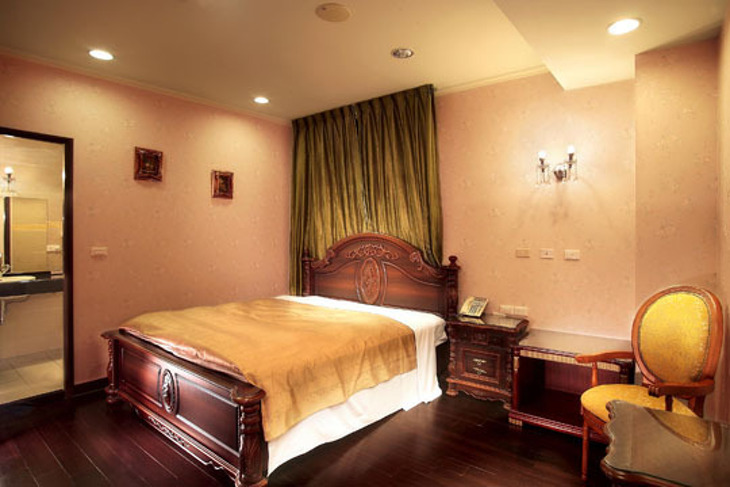 清境-儷景豪斯登堡