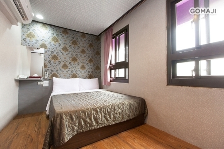 宜蘭-賓成精品商旅