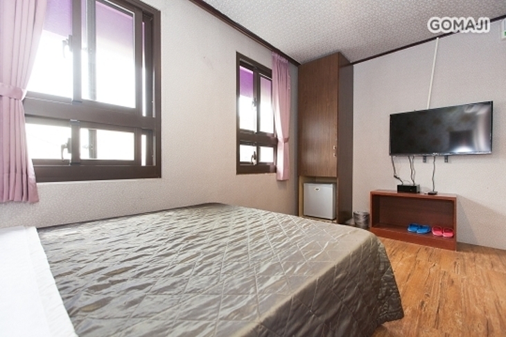 宜蘭-賓成精品商旅