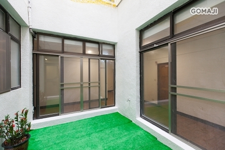 宜蘭-賓成精品商旅