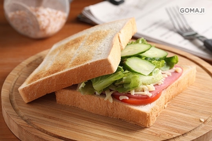 TIES Cafe & Bakery