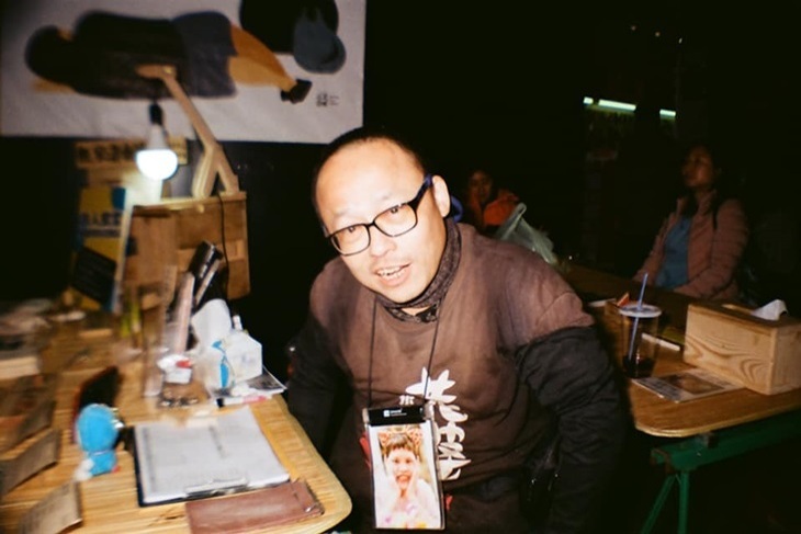 一起夢想－浪人食堂