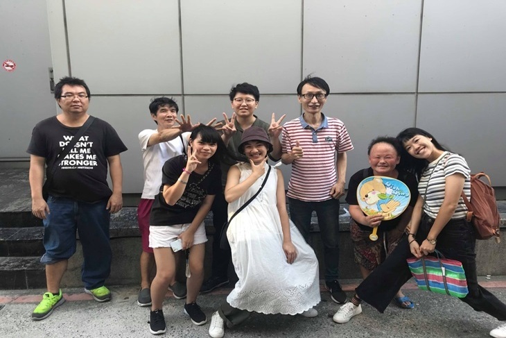 一起夢想－浪人食堂