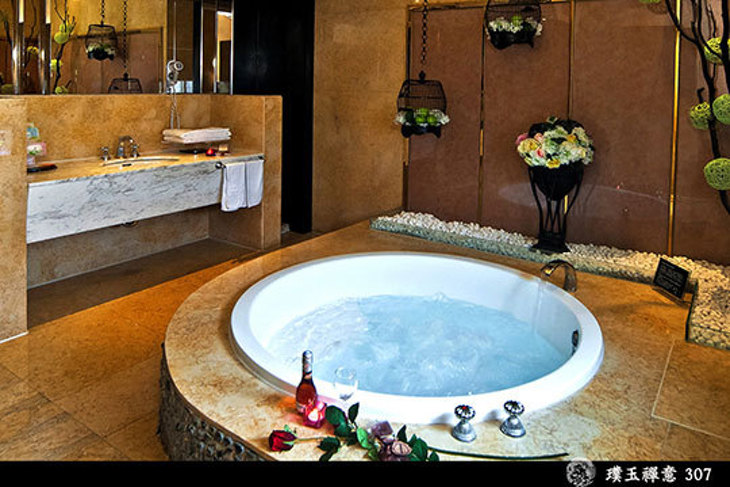 台中七期-和風新天地汽車旅館