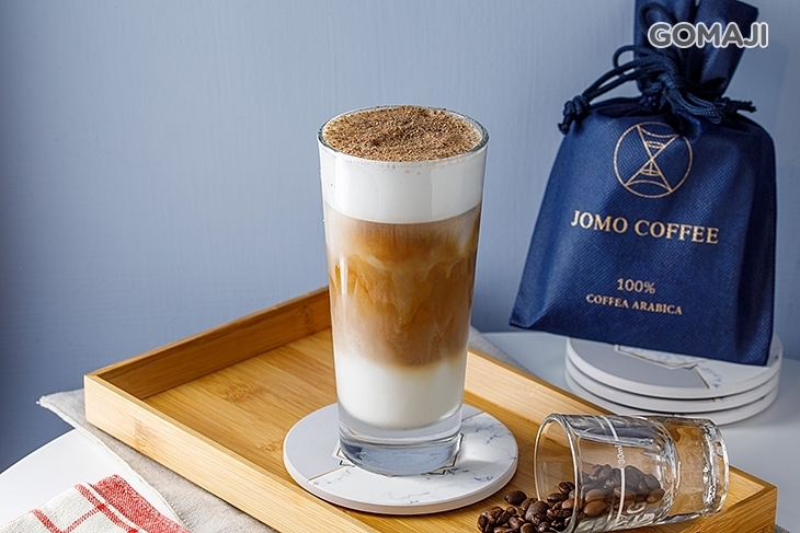 JOMO COFFEE 手沖咖啡專賣