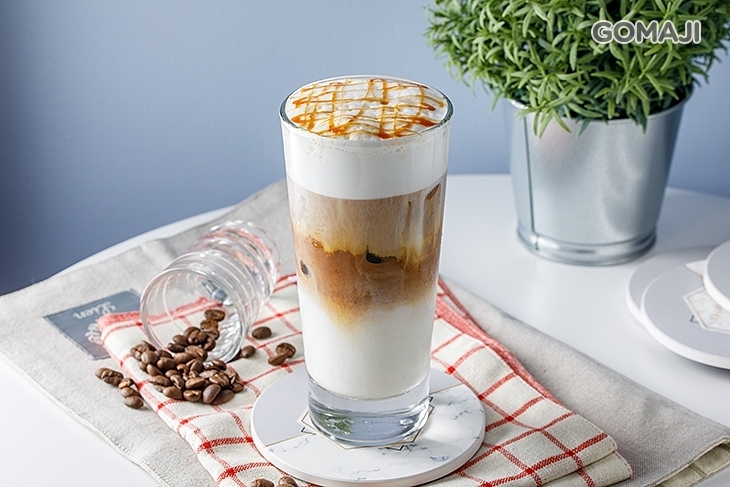 JOMO COFFEE 手沖咖啡專賣
