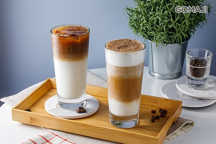 JOMO COFFEE 手沖咖啡專賣