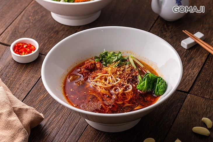 重慶丹姐美食居