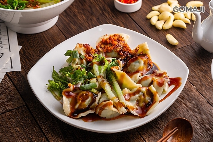 重慶丹姐美食居