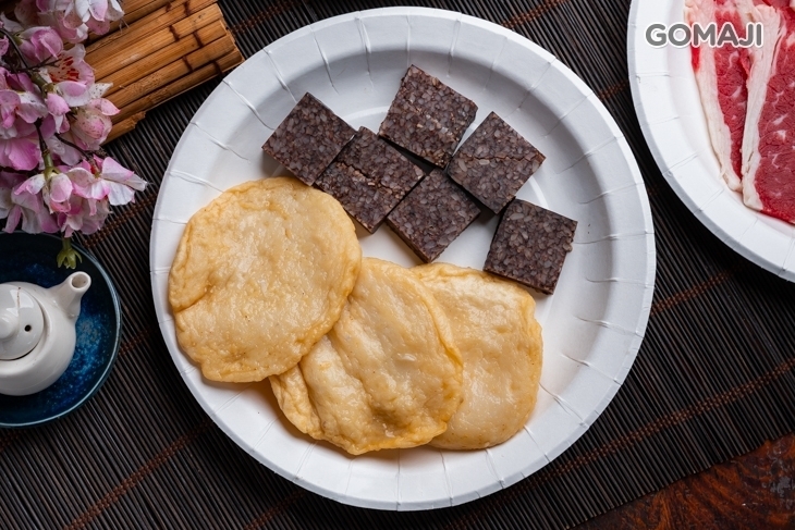 八德休閒大釣場