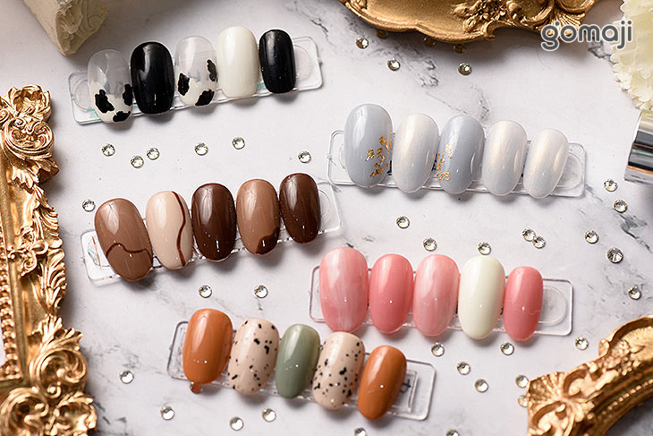 亞堤司美甲 美睫(新竹總店)