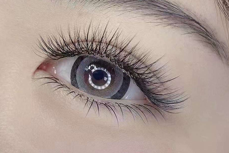 美娜朵美睫美妍