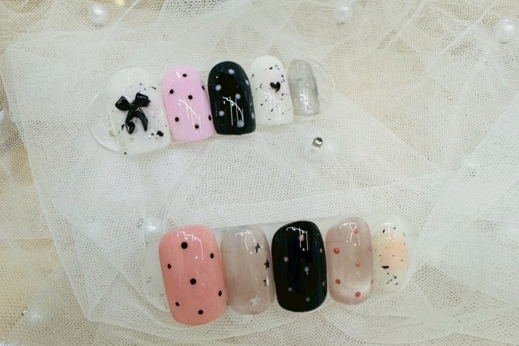 暖妍LASH．NAIL．BROW