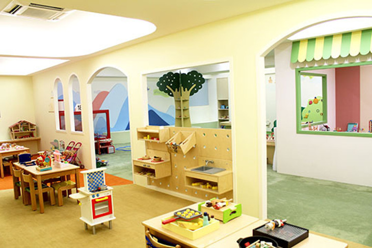 幼佑城堡Yoyo's Kid Castle