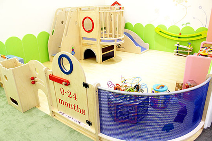 幼佑城堡Yoyo's Kid Castle