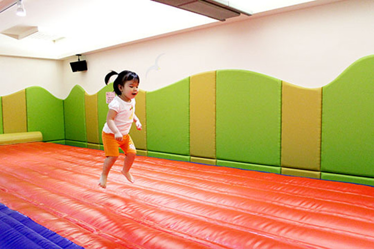 幼佑城堡Yoyo's Kid Castle