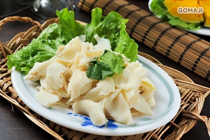 不老楊羊肉爐(金竹店)