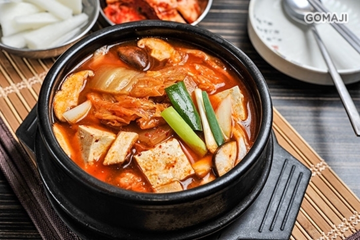 味.肉舖韓國烤肉