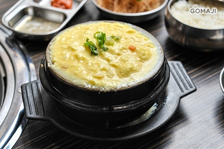 味.肉舖韓國烤肉