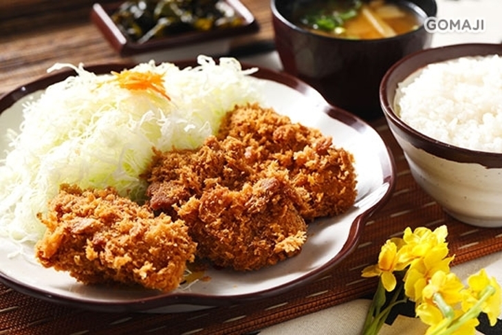 勝里日式豬排專賣店(家樂福內湖店)