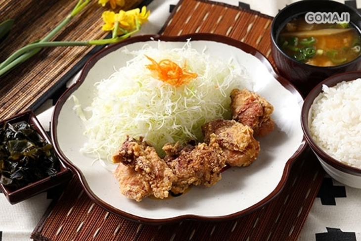 勝里日式豬排專賣店(家樂福內湖店)