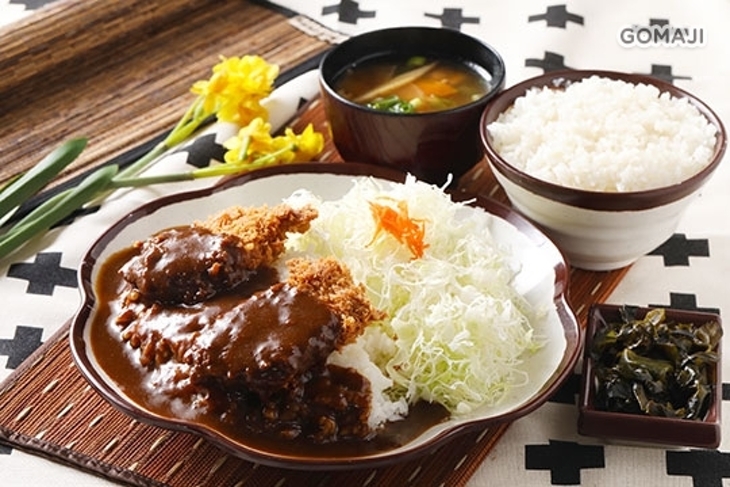 勝里日式豬排專賣店(家樂福內湖店)