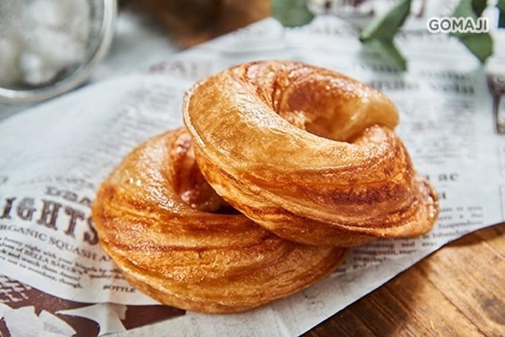 小奶奶現烤甜甜圈(仁武店)