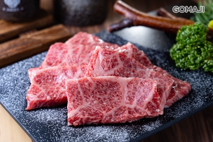 大股熟成燒肉專門(台中店)