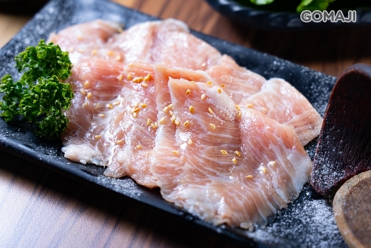 大股熟成燒肉專門(台中店)