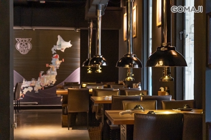 大股熟成燒肉專門(台中店)