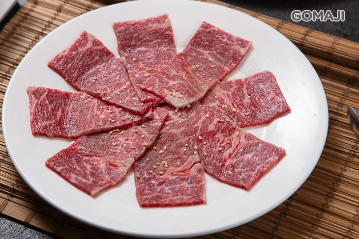 昭日堂燒肉