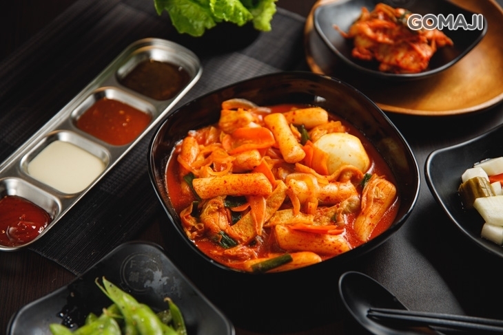 FUN鍋子(永和店)