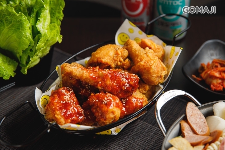 FUN鍋子(永和店)