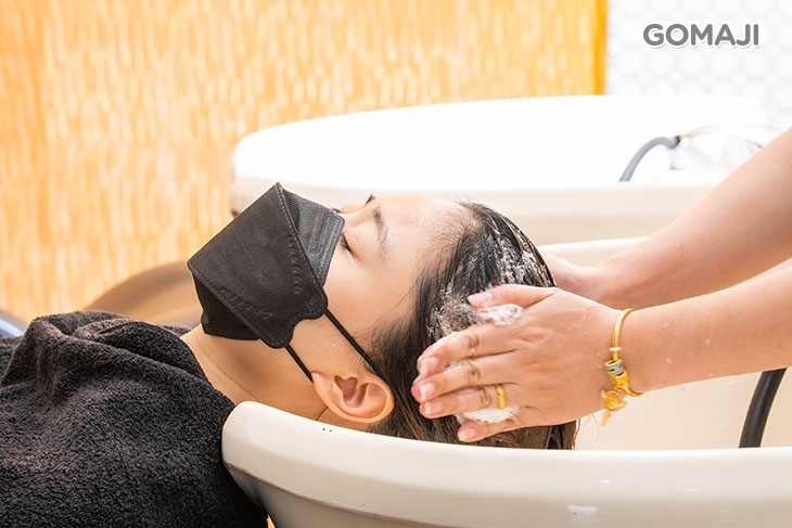 得藝忘型 Hair Salon