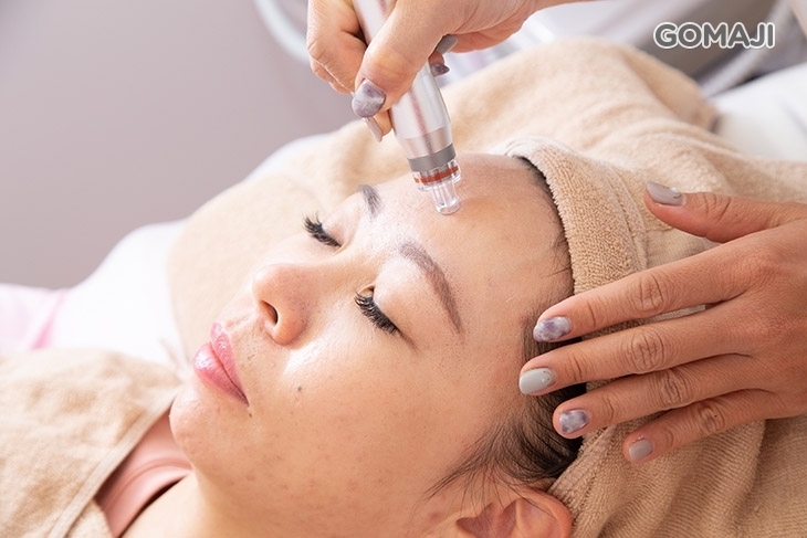 S美人肌膚保養工作室