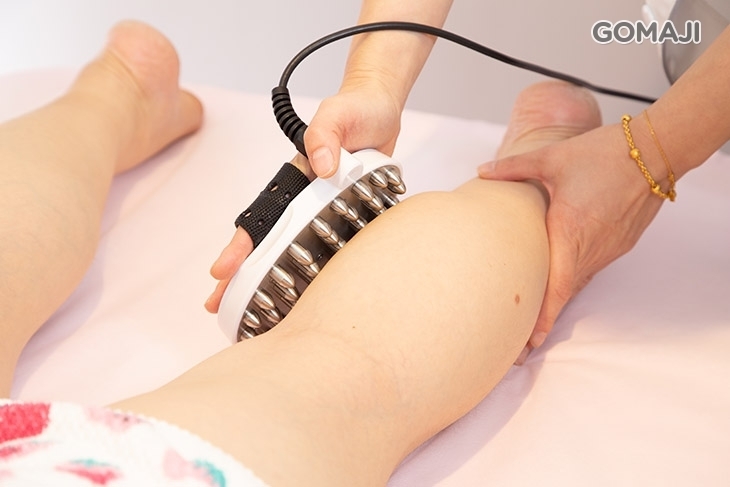 S美人肌膚保養工作室