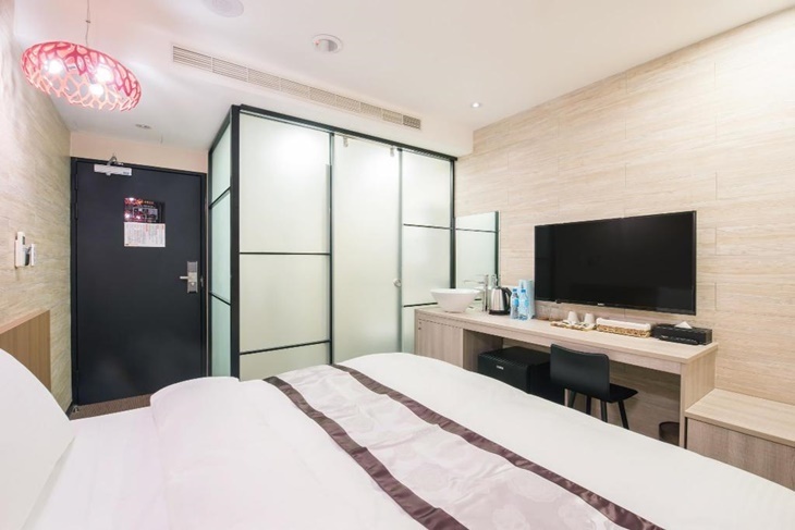 和昌商旅(西門館)