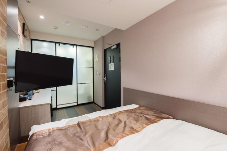 和昌商旅(西門館)