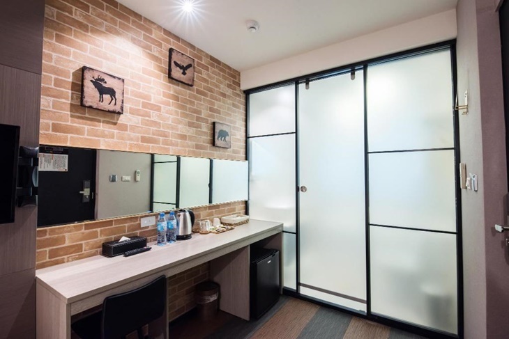 和昌商旅(西門館)