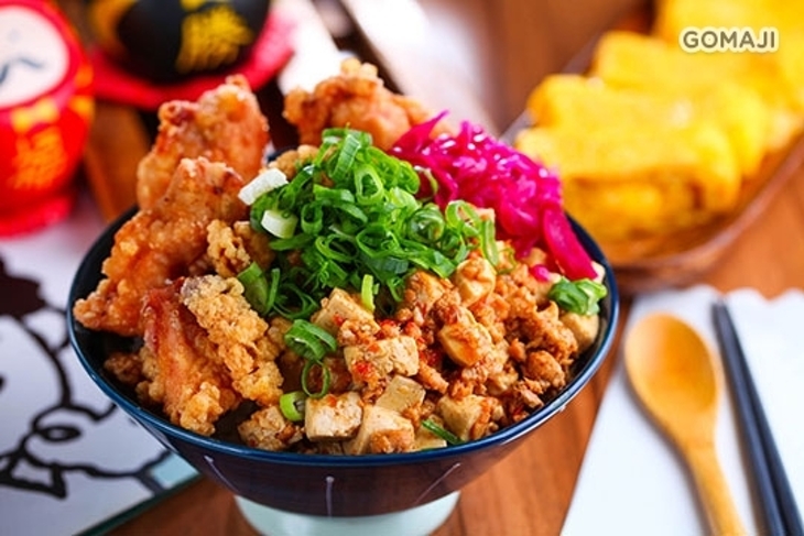 立食大丈夫