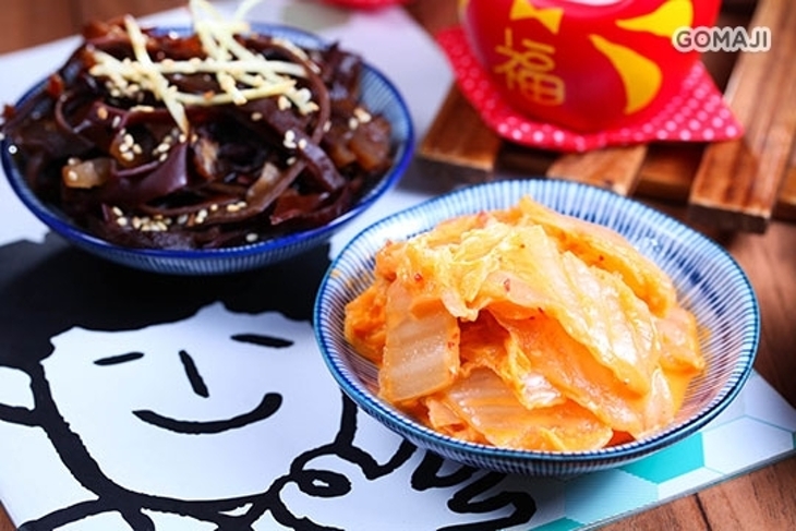 立食大丈夫