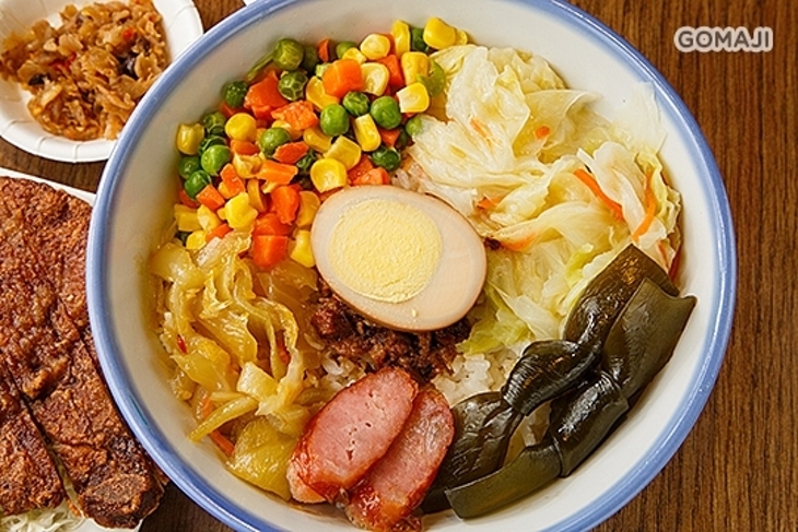 傷心酸辣粉(芝山店)