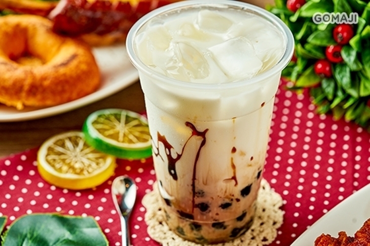 MiMi咪醬手創炸雞．啤酒飲料